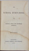 The School Hymn-Book; for Normal, High, and Grammar Schools 1858