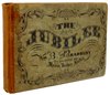 Bradbury. The Jubilee: an extensive Collection of Church Music (1858)
