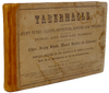 The Tabernacle A Collection of Hymn Tunes, Chants, Sentences, Motets, & Anthems