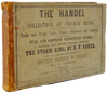 The Handel Collection of Church Music complete collection of Psalm & Hymn Tunes