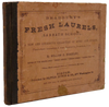 Bradbury's Fresh Laurels For the Sabbath School, 1867