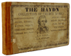 The Haydn Collection of Church Music 1850