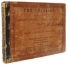 Mason & Webb, The Vocalist: Short and Easy Glees, or Songs, in Parts (1845)