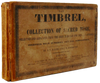 Baker & Woodbury. The Timbrel, A Collection of Sacred Music (1849)