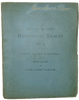 Visits of the Northmen to Rhode Island 1877 Historical Tract No. 2
