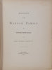 History of The Wanton Family, of Newport, Rhode Island