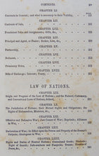Load image into Gallery viewer, The American Citizen&#39;s Manual of Government and Law (1859)