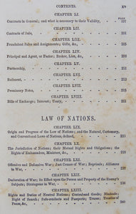 The American Citizen's Manual of Government and Law (1859)