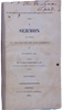1812 Lyman Beecher, A Reformation of Morals, Sins of America