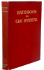 1935 Handbook to The Presbyterian Hymnal, over 500 hymns introduced