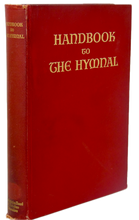 Load image into Gallery viewer, 1935 Handbook to The Presbyterian Hymnal, over 500 hymns introduced