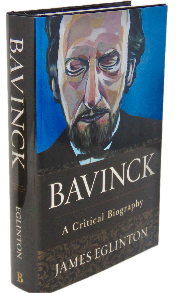 Bavinck: A Critical Biography