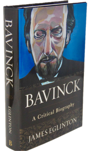Bavinck: A Critical Biography