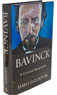 Bavinck: A Critical Biography
