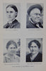 Lapwai, Idaho, Presbyterian Missionary, 41 years among the Nez Perces