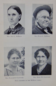 Lapwai, Idaho, Presbyterian Missionary, 41 years among the Nez Perces