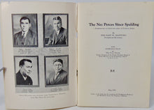 Load image into Gallery viewer, Lapwai, Idaho, Presbyterian Missionary, 41 years among the Nez Perces