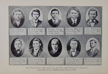 Load image into Gallery viewer, Lapwai, Idaho, Presbyterian Missionary, 41 years among the Nez Perces