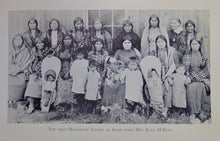 Load image into Gallery viewer, Lapwai, Idaho, Presbyterian Missionary, 41 years among the Nez Perces