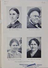 Load image into Gallery viewer, The Nez Perces Since Spalding: Forty-one years at Lapwai, Idaho Presbyterian