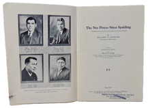 Load image into Gallery viewer, The Nez Perces Since Spalding: Forty-one years at Lapwai, Idaho Presbyterian