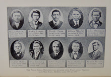 Load image into Gallery viewer, The Nez Perces Since Spalding: Forty-one years at Lapwai, Idaho Presbyterian