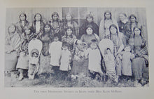 Load image into Gallery viewer, The Nez Perces Since Spalding: Forty-one years at Lapwai, Idaho Presbyterian