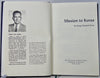 Korean Presbyterian Missions, Korea Missionary George Thompson Brown