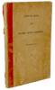 Exercise Book on Buluba-Lulua Grammar, RARE 1941 Missionary Press