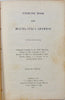 Exercise Book on Buluba-Lulua Grammar, RARE 1941 Missionary Press