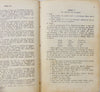 Exercise Book on Buluba-Lulua Grammar, RARE 1941 Missionary Press