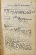 Load image into Gallery viewer, Exercise Book on Buluba-Lulua Grammar, RARE 1941 Missionary Press