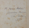 Minutes of the Sudan Missionary Association, 1911-1920