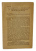 Necessity of a Reorganization of the Church of Jesus Christ of Latter Day Saints