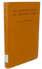 100 Years of Christian Work of the North India Mission, Presbyterian Church
