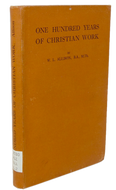 100 Years of Christian Work of the North India Mission, Presbyterian Church