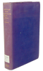 Christian Mass Movements in India : A Study with Recommendations [SIGNED]