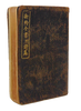 [CHINA] 1928 Mandarin New Testament owned by Missionary Kitty Farrior