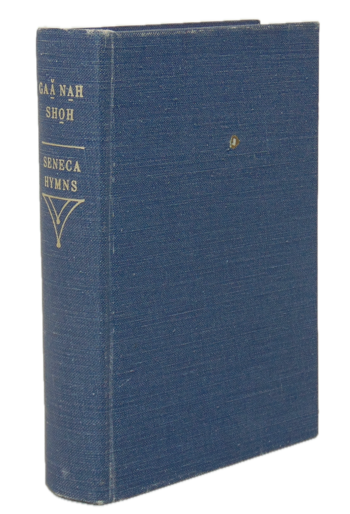 [SENECA HYMNAL] Gaă̲ Na̲h Sho̲h | Seneca Hymns