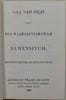 [SENECA HYMNAL] Gaă̲ Na̲h Sho̲h | Seneca Hymns