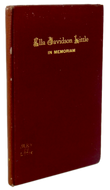 [CHINA] Ella Davidson Little : In Memorium 1916 Christian Missionary Account