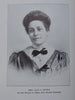 [CHINA] Ella Davidson Little : In Memorium 1916 Christian Missionary Account