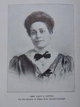 Load image into Gallery viewer, [CHINA] Ella Davidson Little : In Memorium 1916 Christian Missionary Account