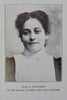 [CHINA] Ella Davidson Little : In Memorium 1916 Christian Missionary Account