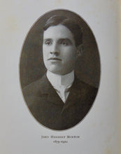 Load image into Gallery viewer, A Memorial on the Life of John Herbert Morton, Missionary in the Punjab, India