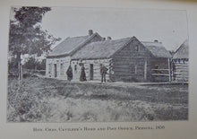Load image into Gallery viewer, In the Ojibway Country : A Story of Early Missions on the Minnesota Frontier