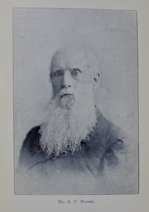 [CHINA] History of South China Mission, American Presbyterian Church, 1845-1920