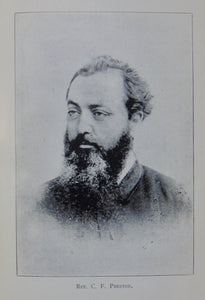 [CHINA] History of South China Mission, American Presbyterian Church, 1845-1920