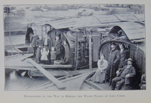[CHINA] History of South China Mission, American Presbyterian Church, 1845-1920