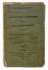 The Claims of Six Hundred Millions 1818 Missionary Sermon